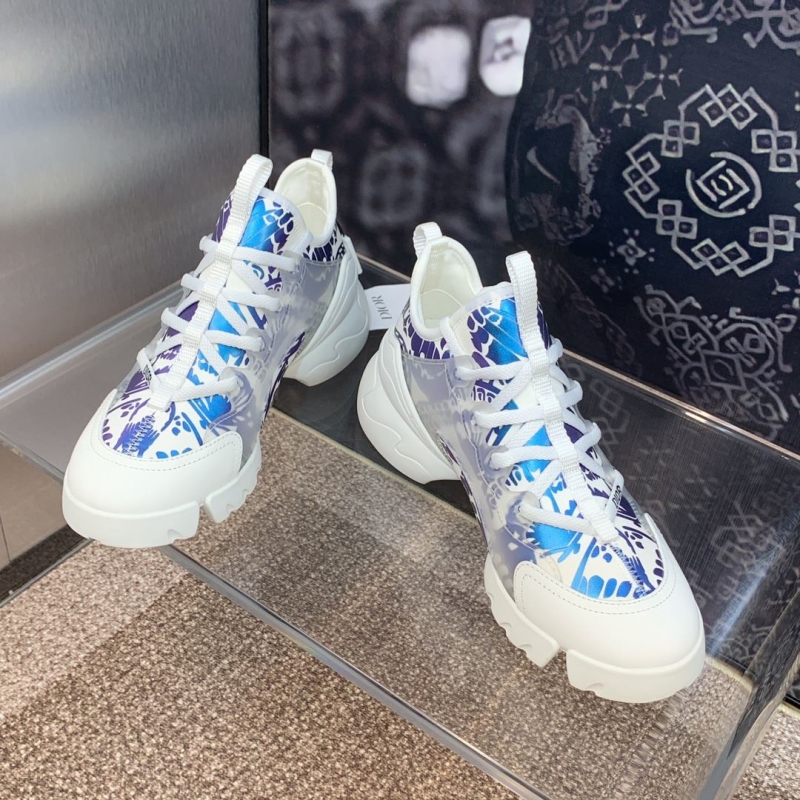 Christian Dior Sneakers